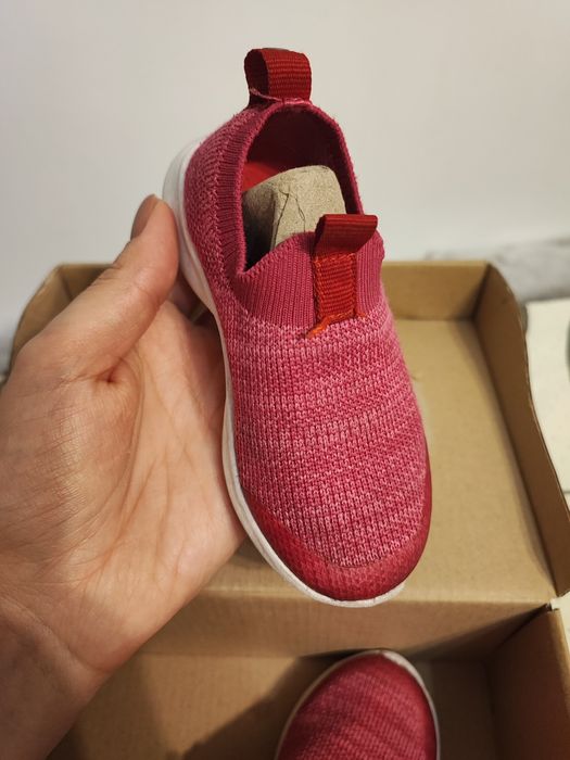 Adidasi/pantofi sport/sneakers copii Reima 22