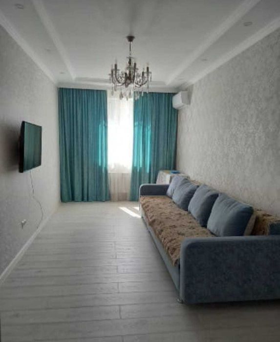 Продается 3х комнатная квартира