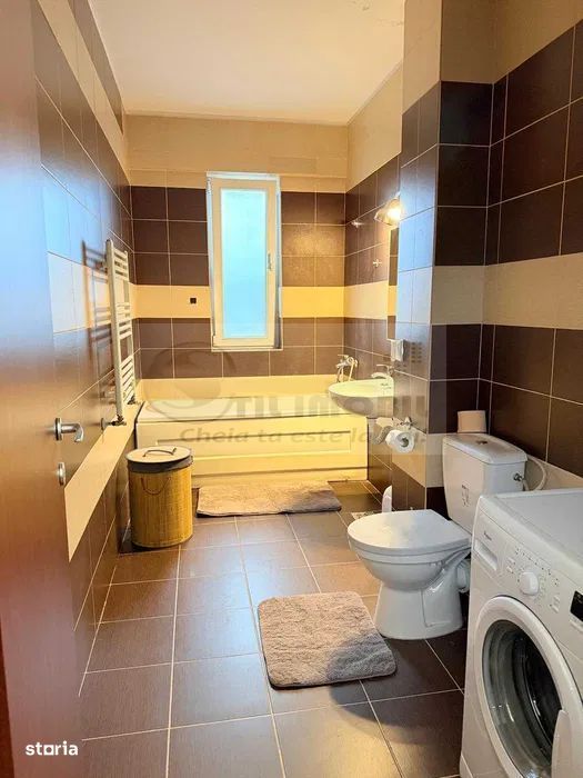 Apartament 2 camere – Nicolina–Complex Art Residence