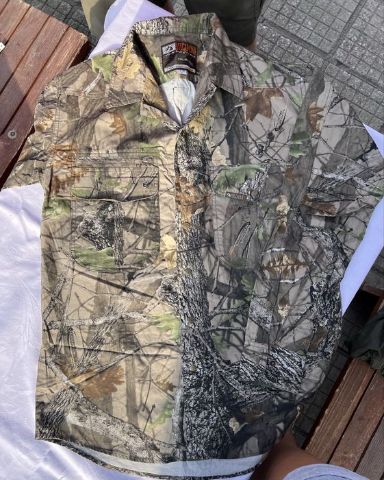 Ловни ризи и полар