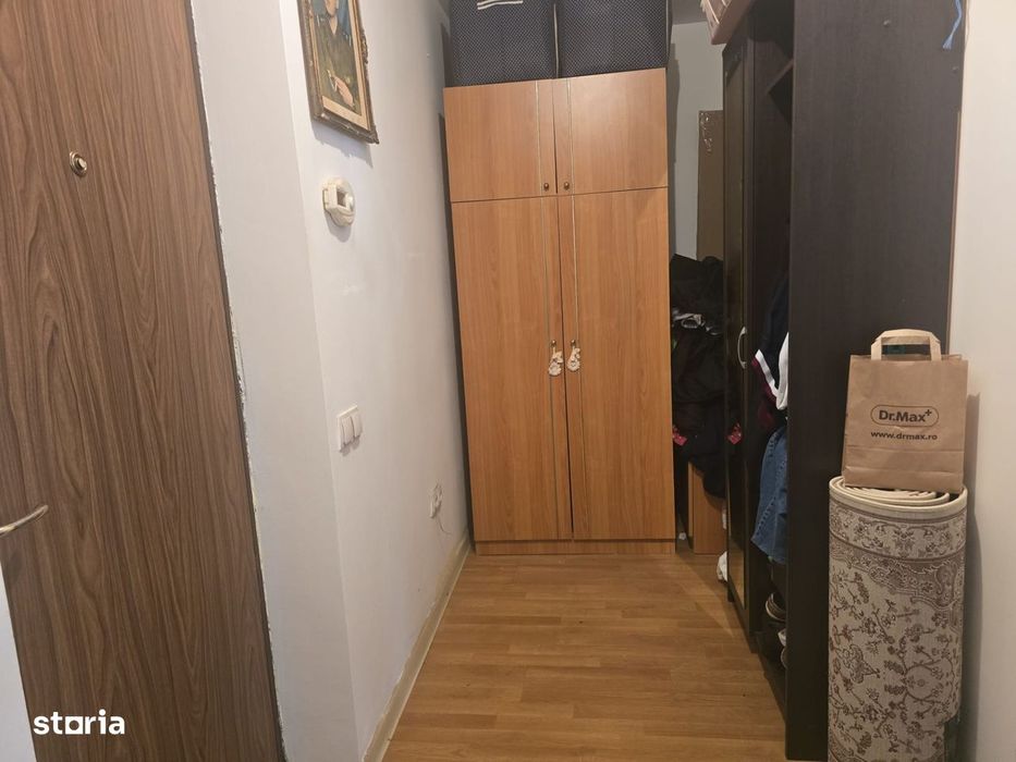 Apartament 1 camera l Su 38 mp l Parcare l Strada Florilor