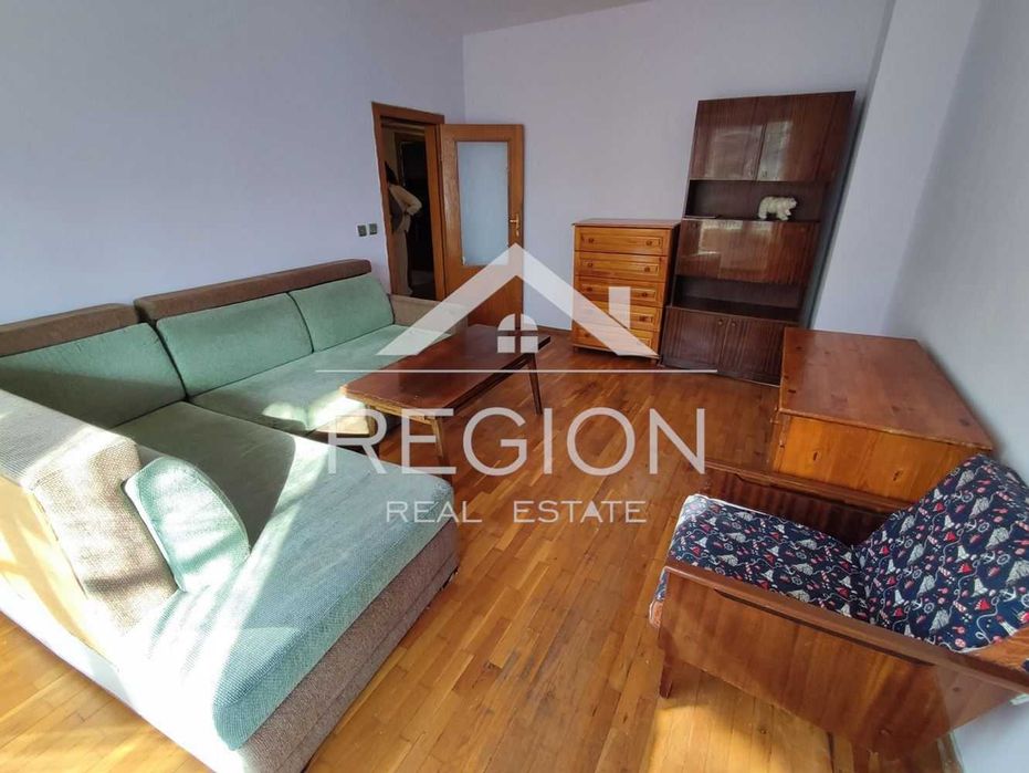 Дава се под наем Четиристаен апартамент в Варна, Погреби - 103 кв.м за 357 € - Снимка #2