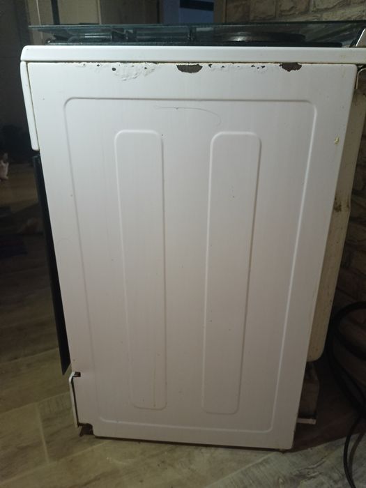 Продается комбинированная плита