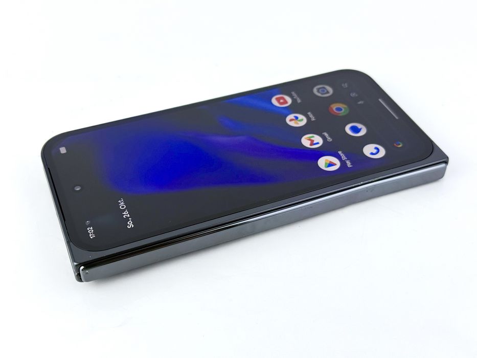 Google Pixel 9 Pro Fold 256GB 12RAM Obsidian Отличен!