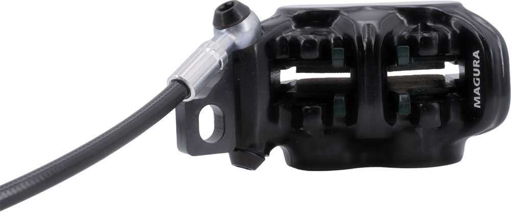 Set frane Magura MT TRail Sport HC1 finger