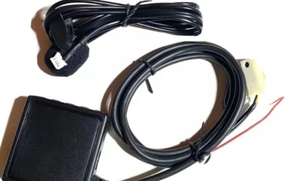 Bluetooth Музикален Предавател Приемник Аудио Адаптер Стерео USB SD