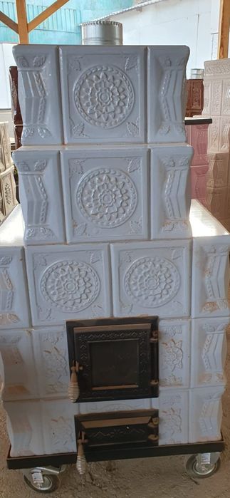 Sobe teracota diferite modele