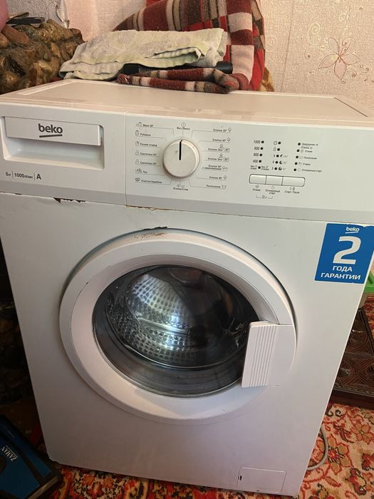 Продам стиральную машинку