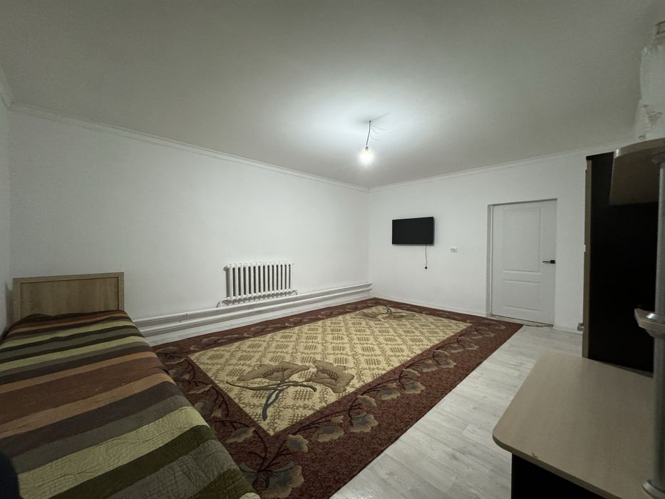 Сдается квартира