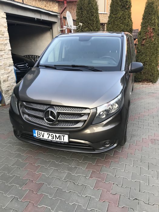 Închiriez/ închiriere microbuz / microbus 8+1 / rent a van