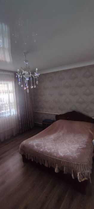 Продам кирпичный дом