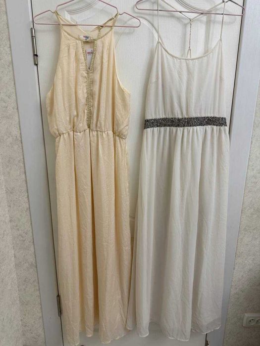 Новые фирменные летние платья,  размер от 46 до 52