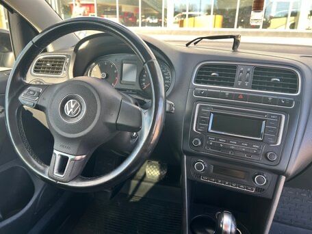 Продам  Volkswagen polo 2014 года
