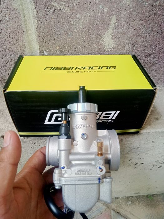 Карбиратор NIBBI PE30 оригинал