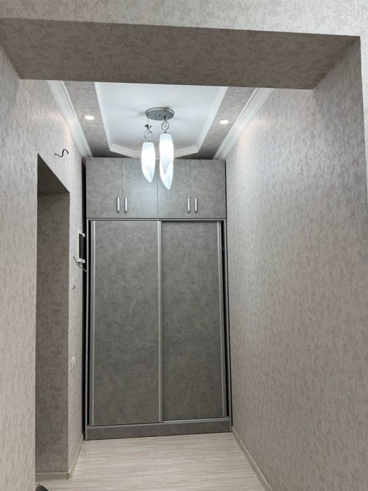 Сагбон Баурум 2/3/7/ Евро ремонт Опш: 75 кв 98.000