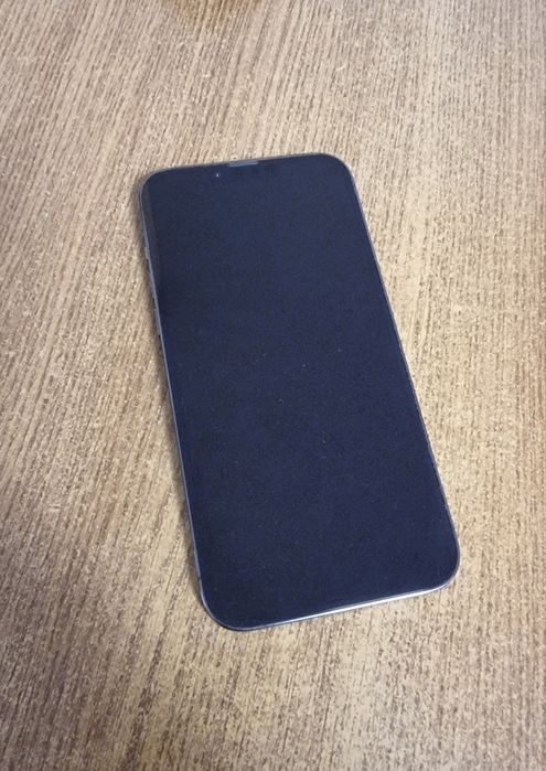 IPhone 13 Pro Max 128gb Graphite