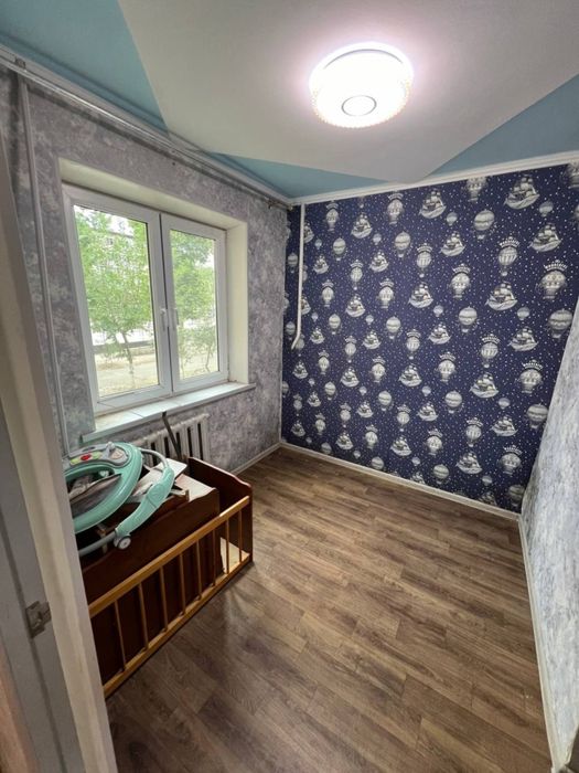 Квартира 2-х комнатная