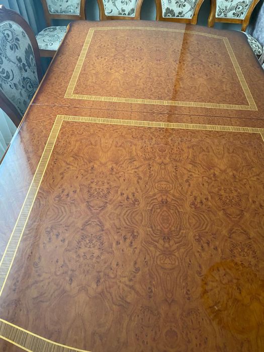 Гостиная мебель