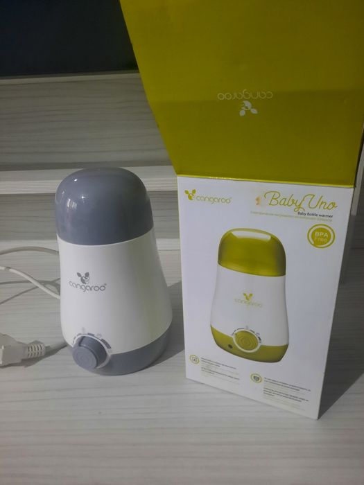 Aparat incalzit mancare si biberoane