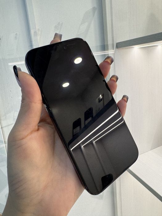 iPhone 15 Pro 256гб | KASPI 0-0-24