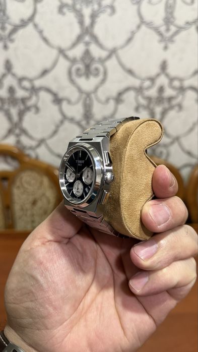 Tissot PRX Chronograph Automatic