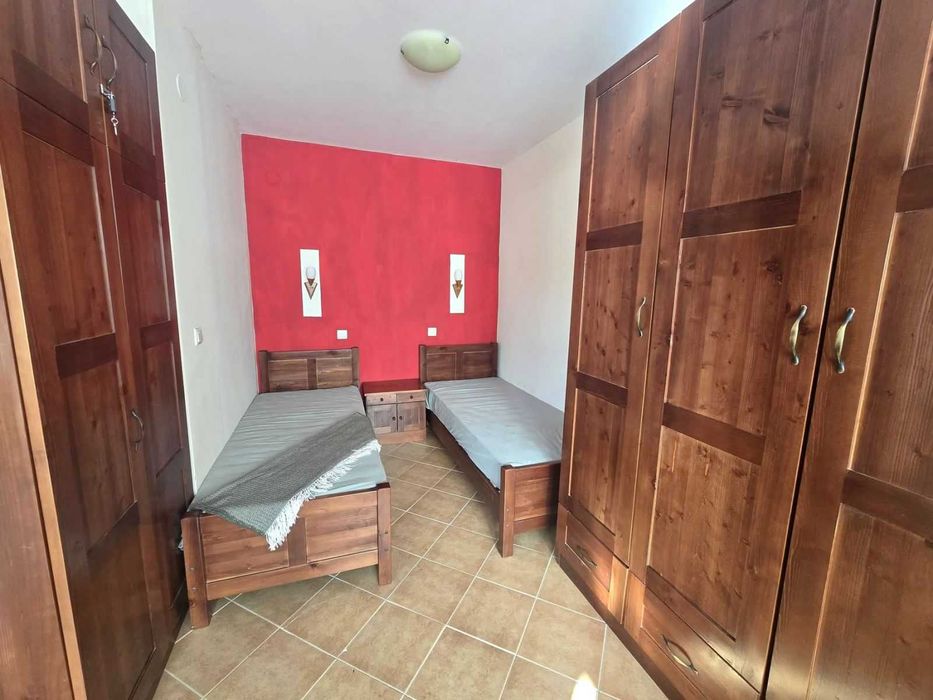 Студио за продажба в Pirin Golf & Country Club! Изгодна цена!