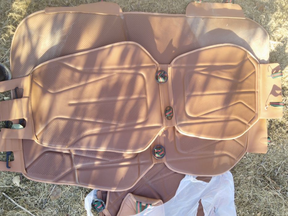 Чехол для автомобиля