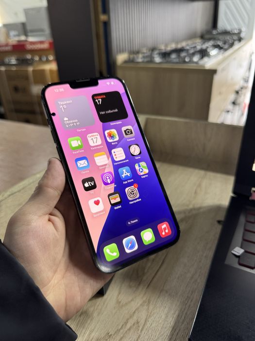 Iphone 13 Pro Max 256Gb 83%