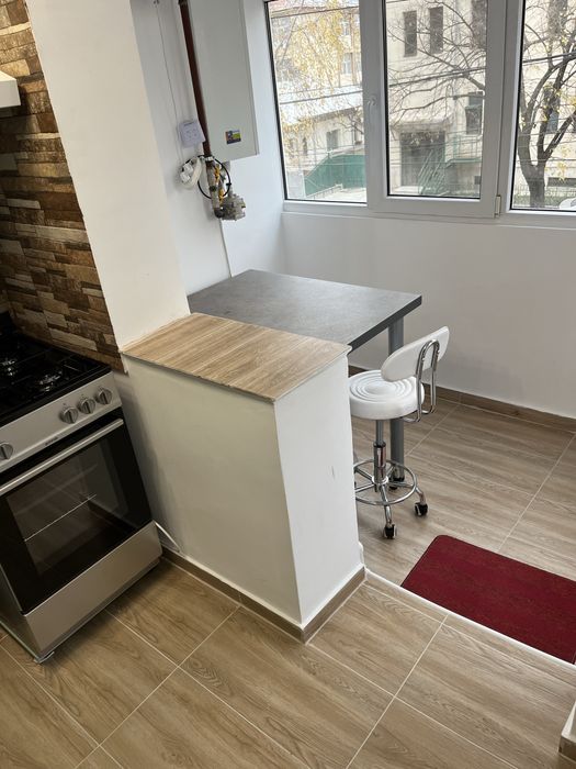 Garsoniera ultra central de inchiriat