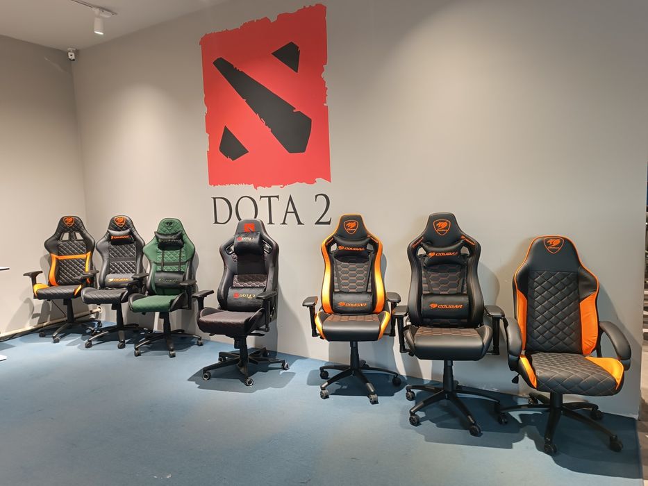 Кресло спортивный игровые кресла со склада