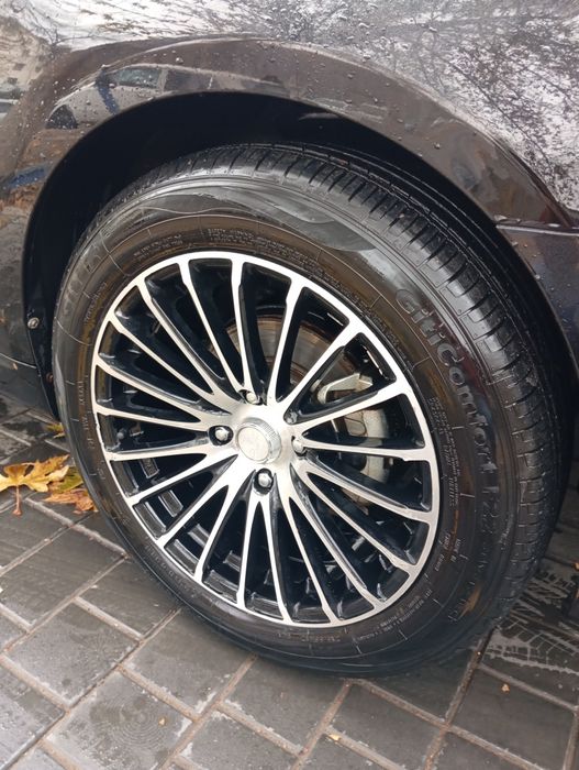 Diska balon sotiladi arzon