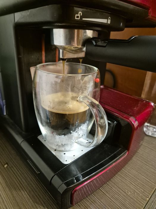 Espressor Breville Prima Latte