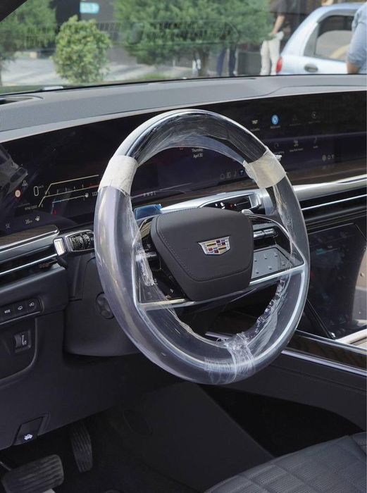 Nasiya savdoga Cadilac escalade sport platinum