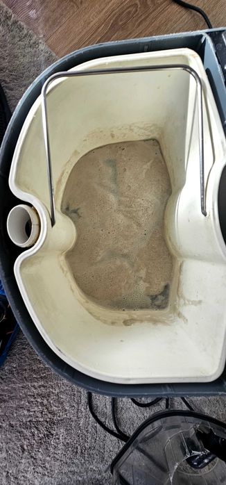 Пране на мека мебел