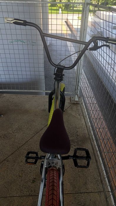 Bmx custom Brașov