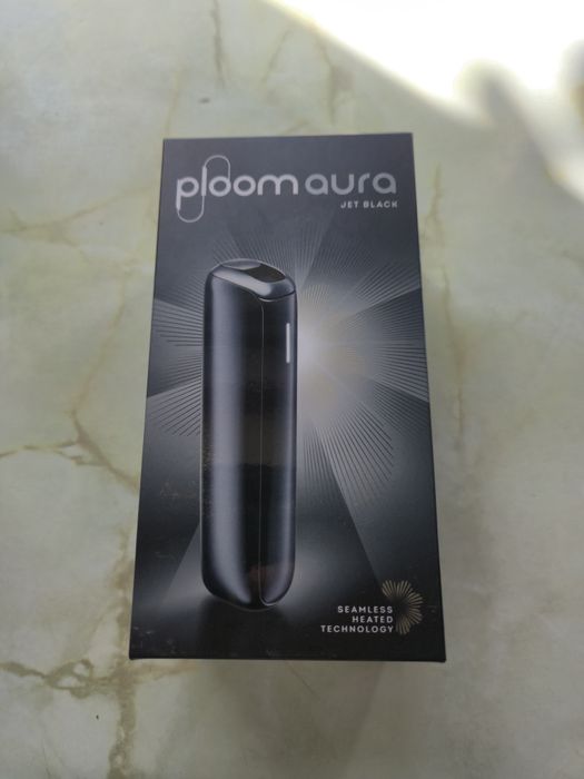 Dispozitiv Ploom Aura Sigilat