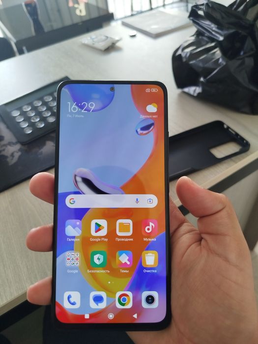 Redmi Note 11 Pro  sotiladi