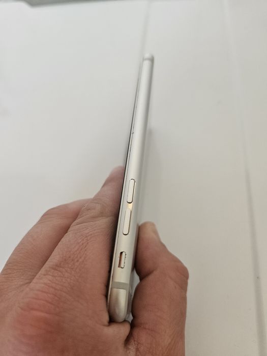 iPhone 6S 64GB Silver