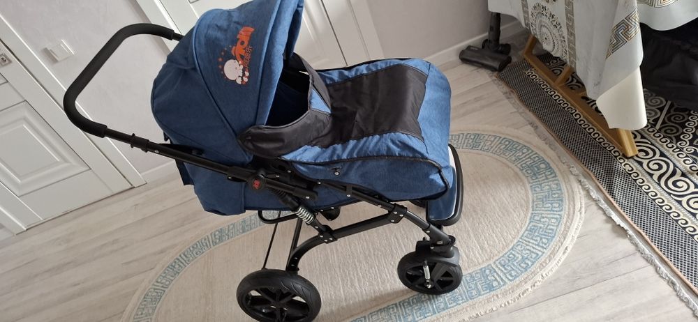 Срочно продам КОЛЯСКУ