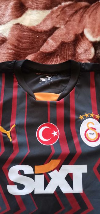 Tricou Galatasaray