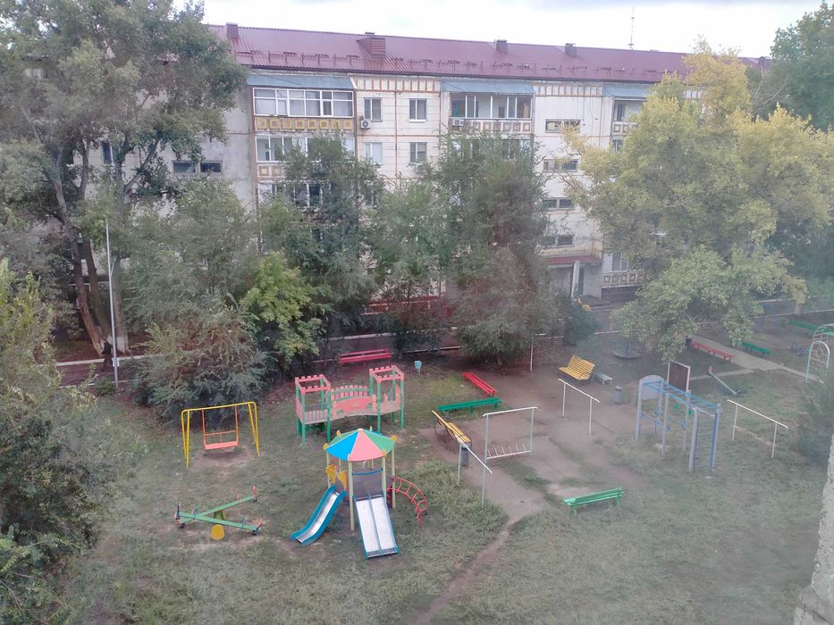 Продам 1 комнатную  квартиру