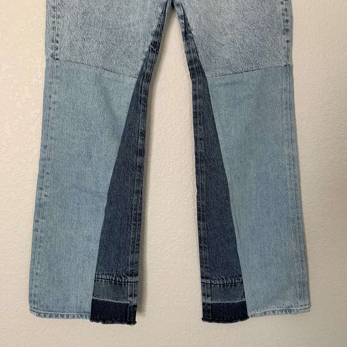 Нови модни дънки от ZARA