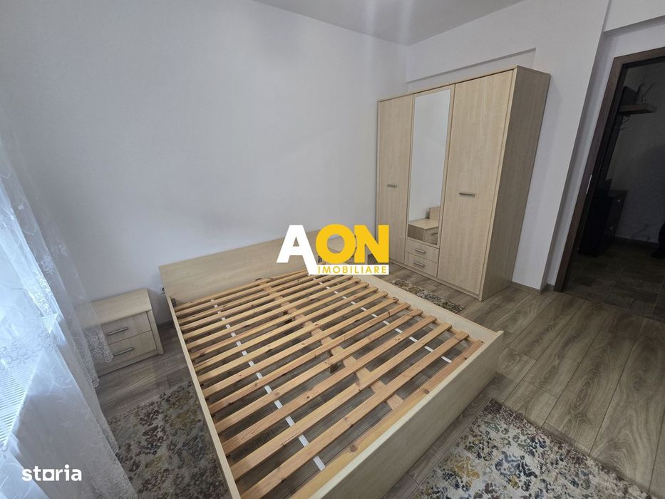 Apartament 2 Camere Zona Cetate. Bloc Nou
