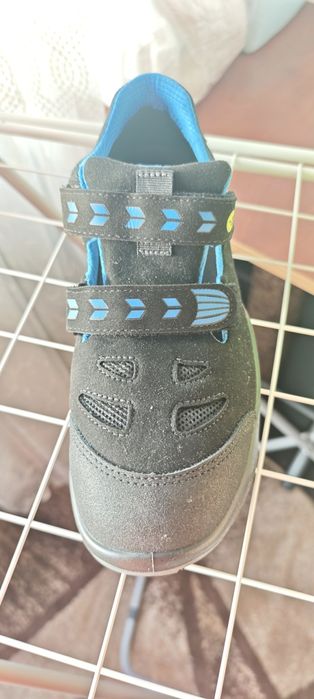 Работни обувки лятни