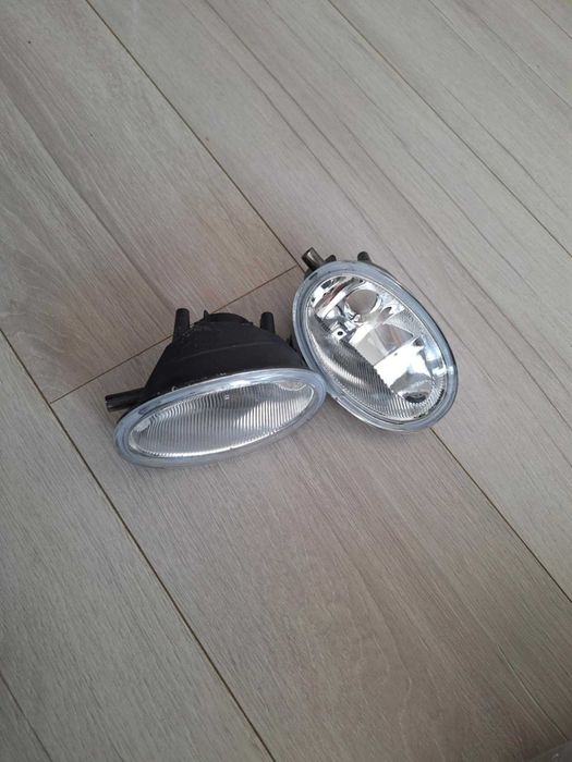 Халоген ляв или дясен за Хонда Джаз и Хонда Акорд 7