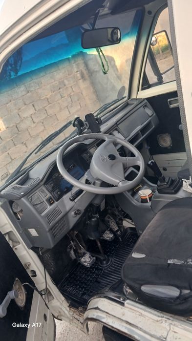 Damas 2. 2007 yil ideal