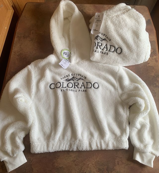 Дамски пуловер Terranova