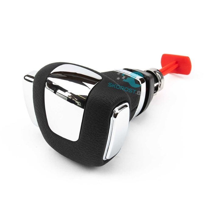 Топка за Скоростен Лост DSG на VW Skoda Octavia Superb Автоматик