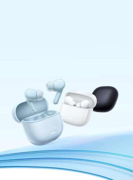 Redmi Buds 6 Lite (оптом)