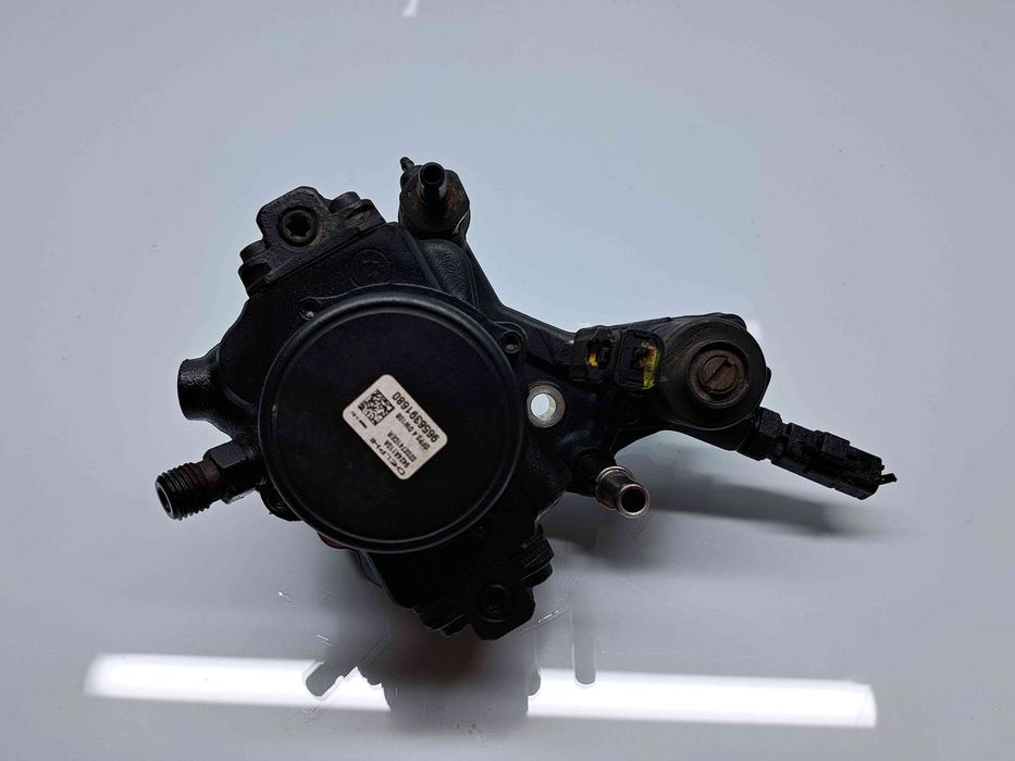 Pompa inalta presiune PEUGEOT 407 [Fabr 2004-2010] 9656391680 2.0 HDI